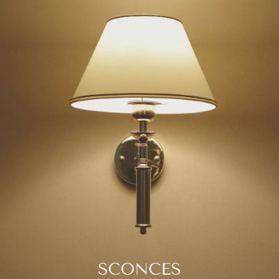 SCONCES